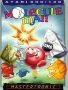Atari  800&nbsp; - &nbsp;MOLECMAN